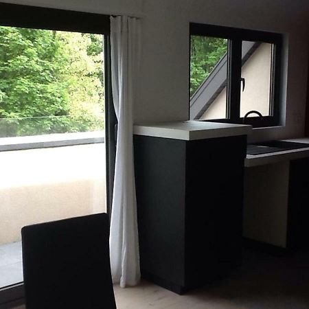 Apartamento Akker Duplex Mortsel Exterior foto