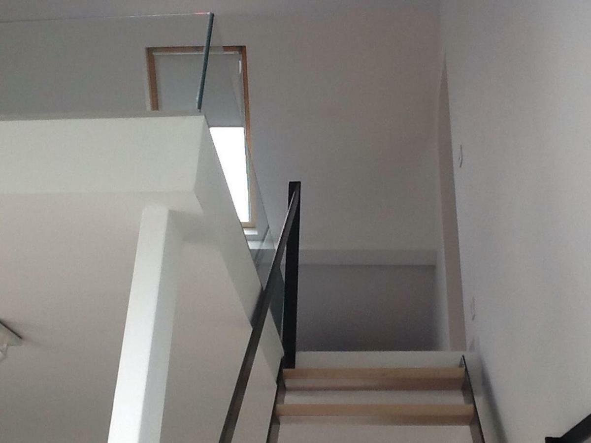 Apartamento Akker Duplex Mortsel Exterior foto